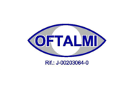 Logo de Laboratorios Oftalmi Empresa de reciclaje y disposición final